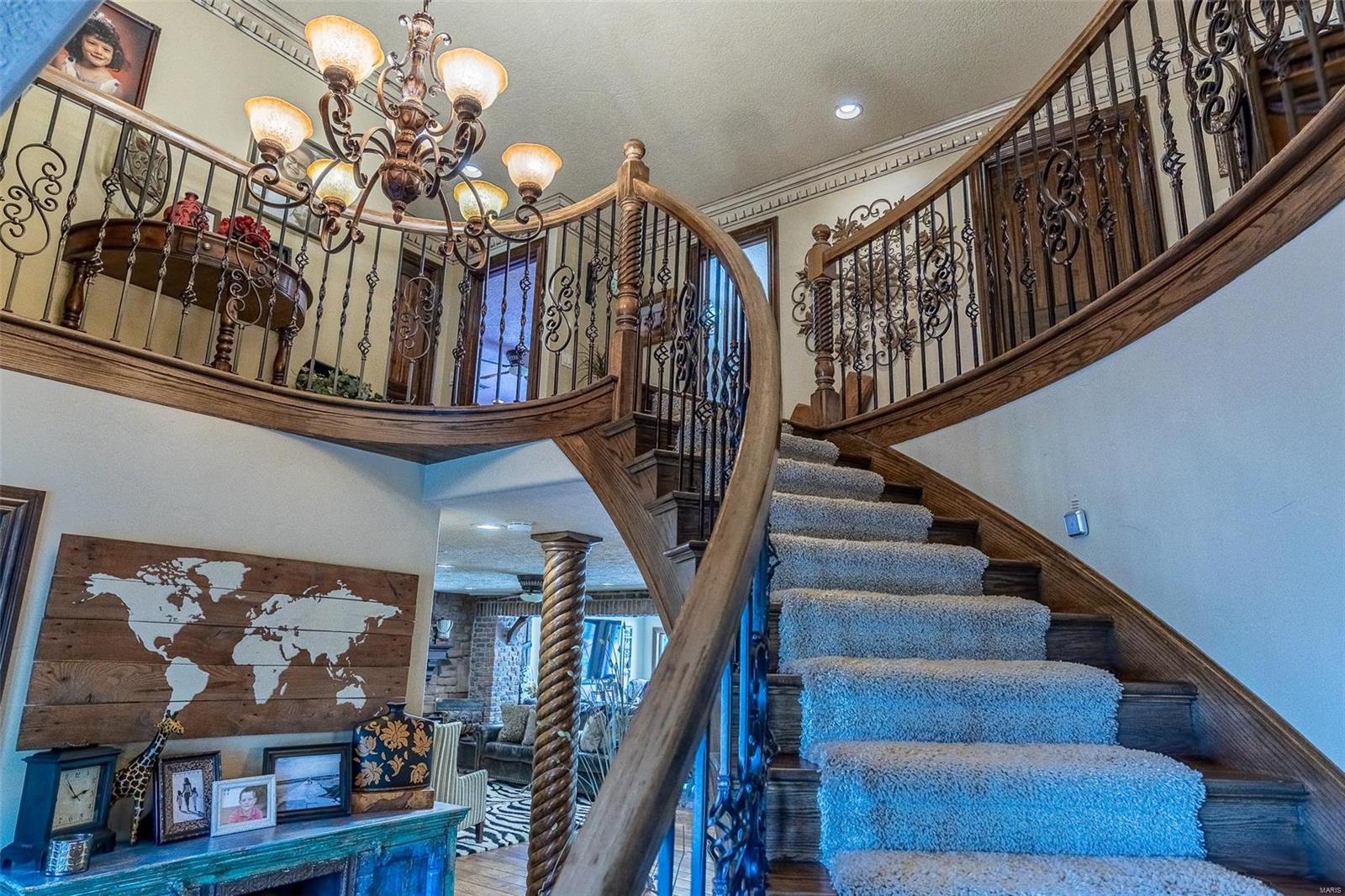 Colonial Meadows - Residential