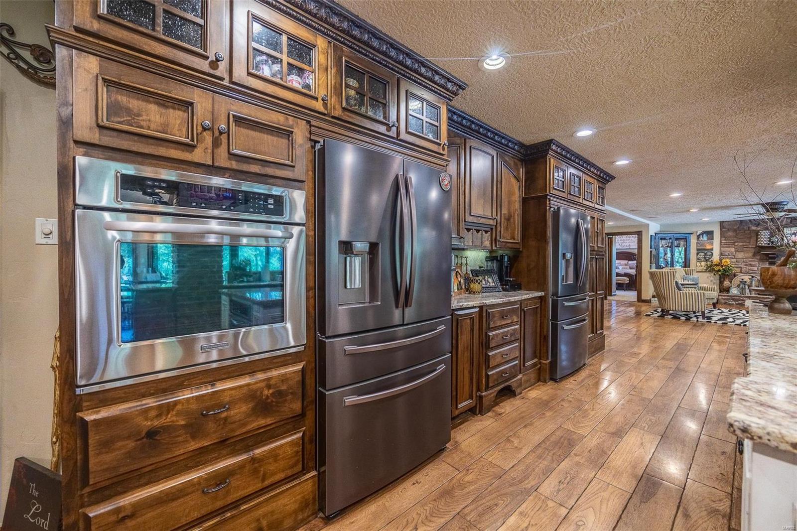 Colonial Meadows - Residential