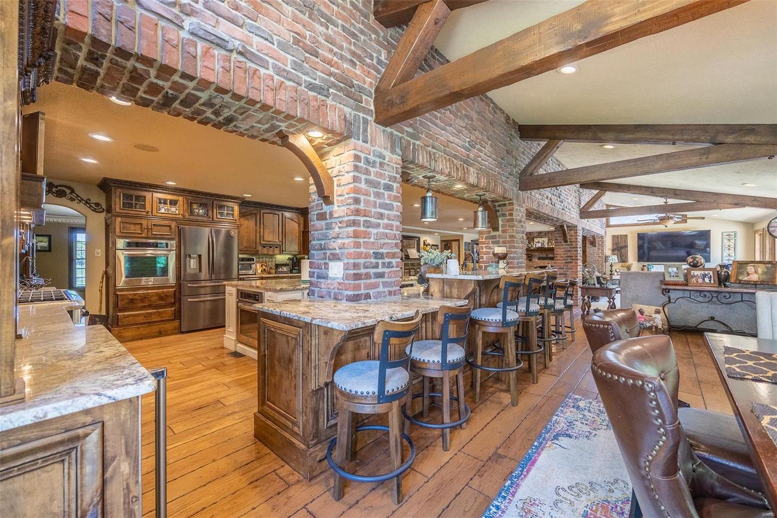 Colonial Meadows - Residential