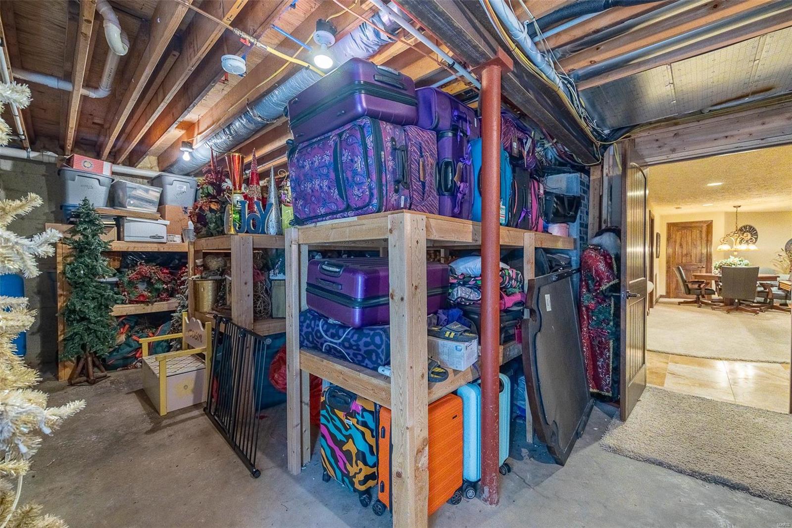 Colonial Meadows - Residential