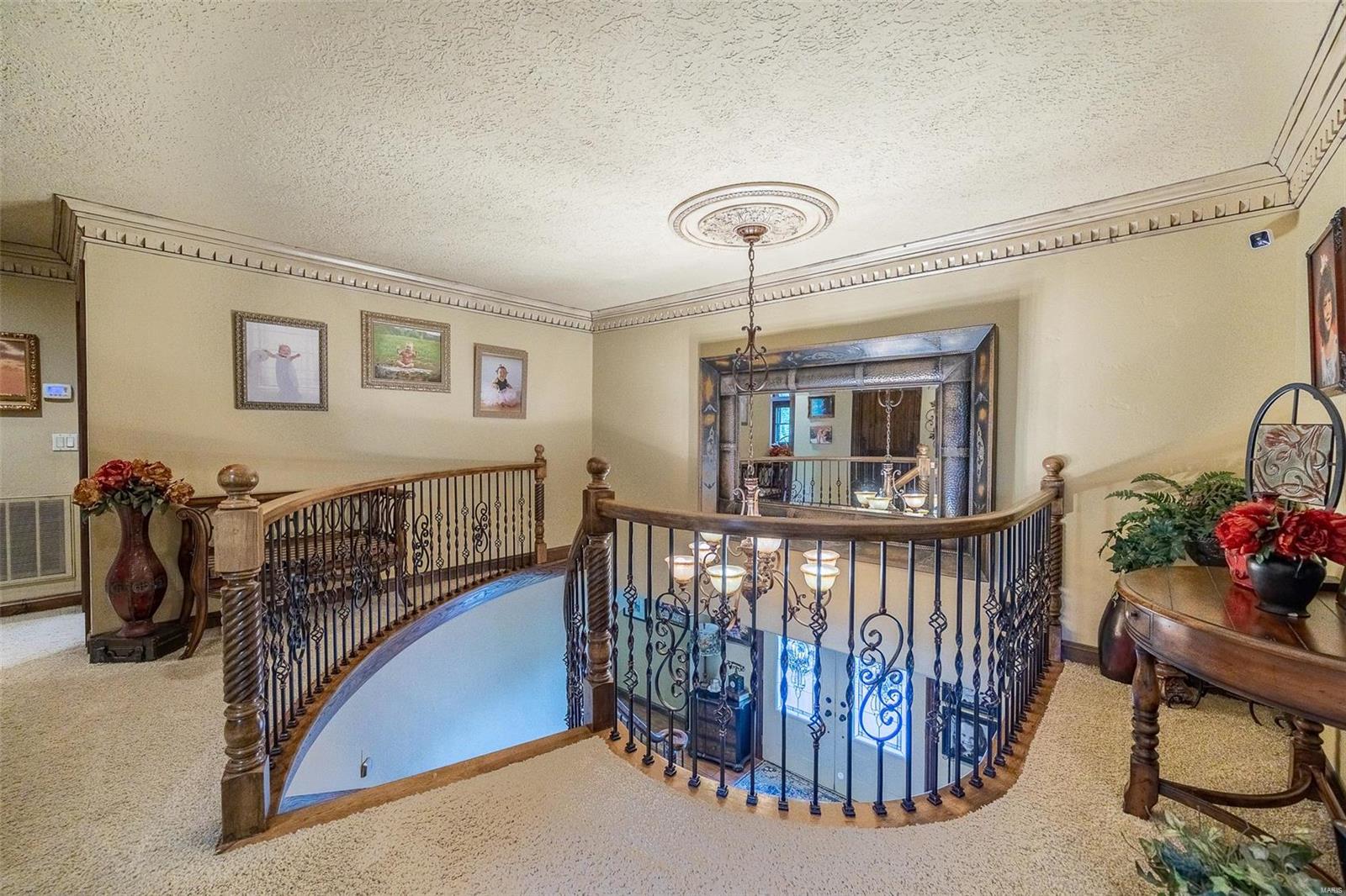 Colonial Meadows - Residential