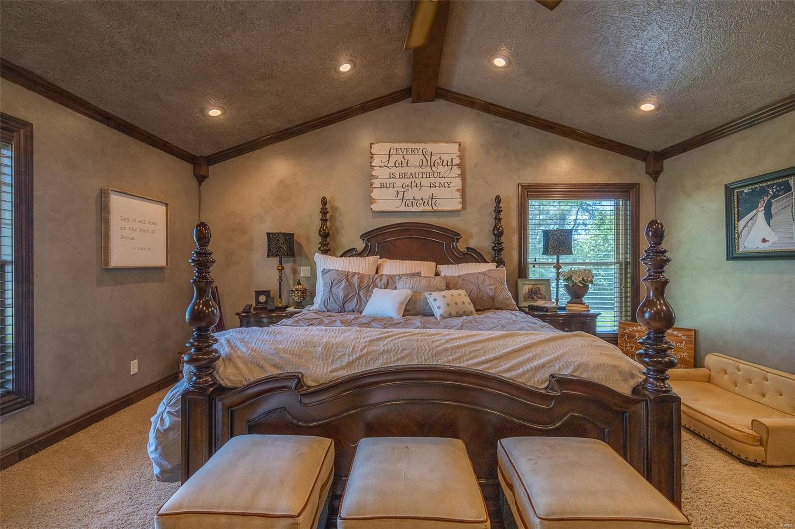 Colonial Meadows - Residential