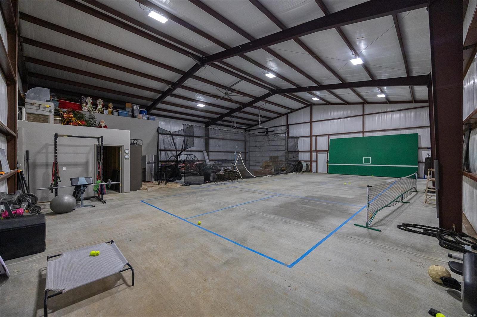 Colonial Meadows - Residential