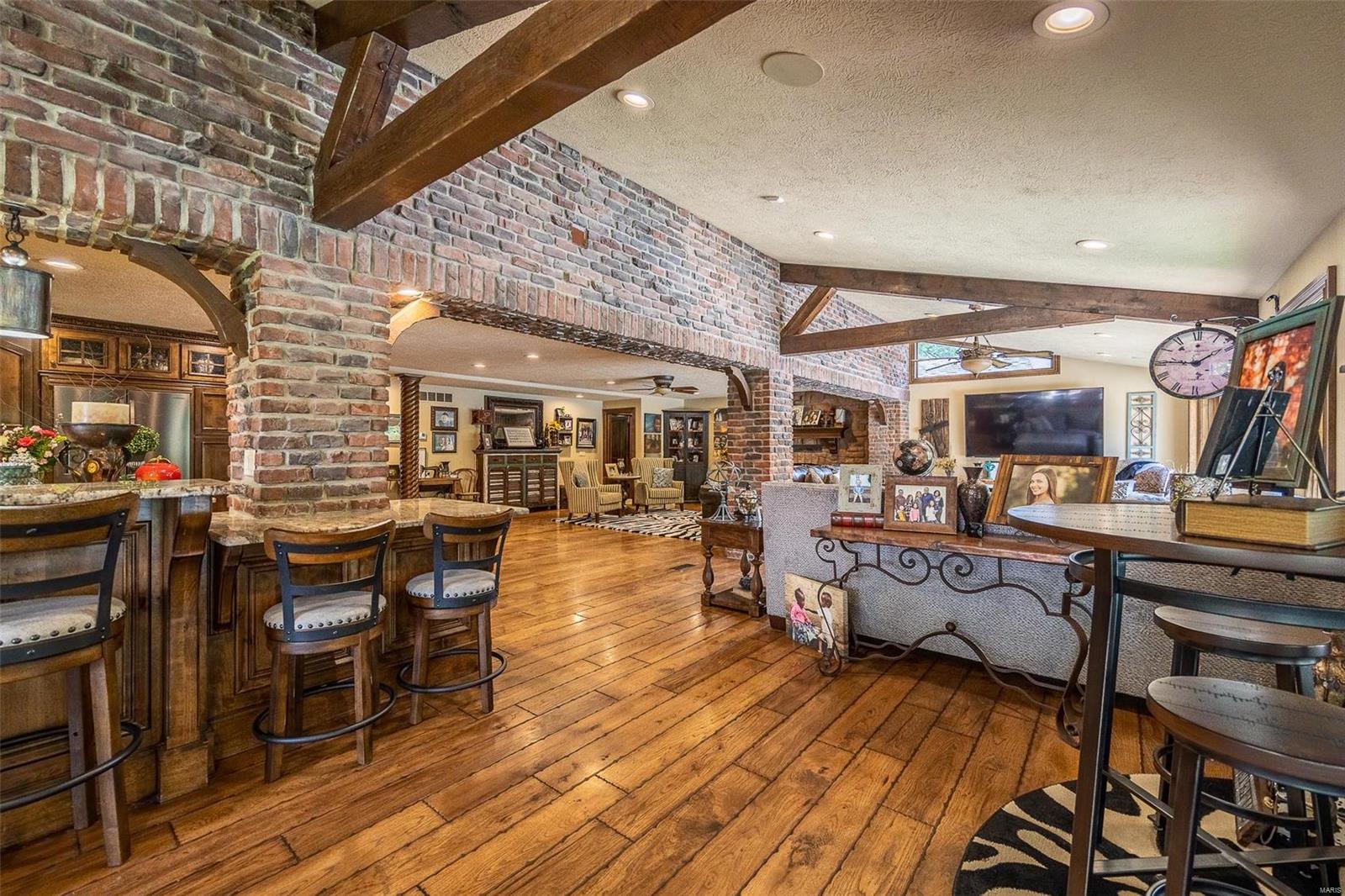 Colonial Meadows - Residential