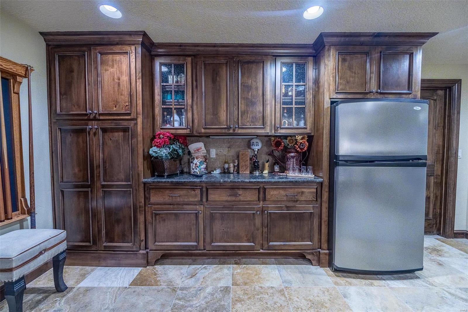 Colonial Meadows - Residential