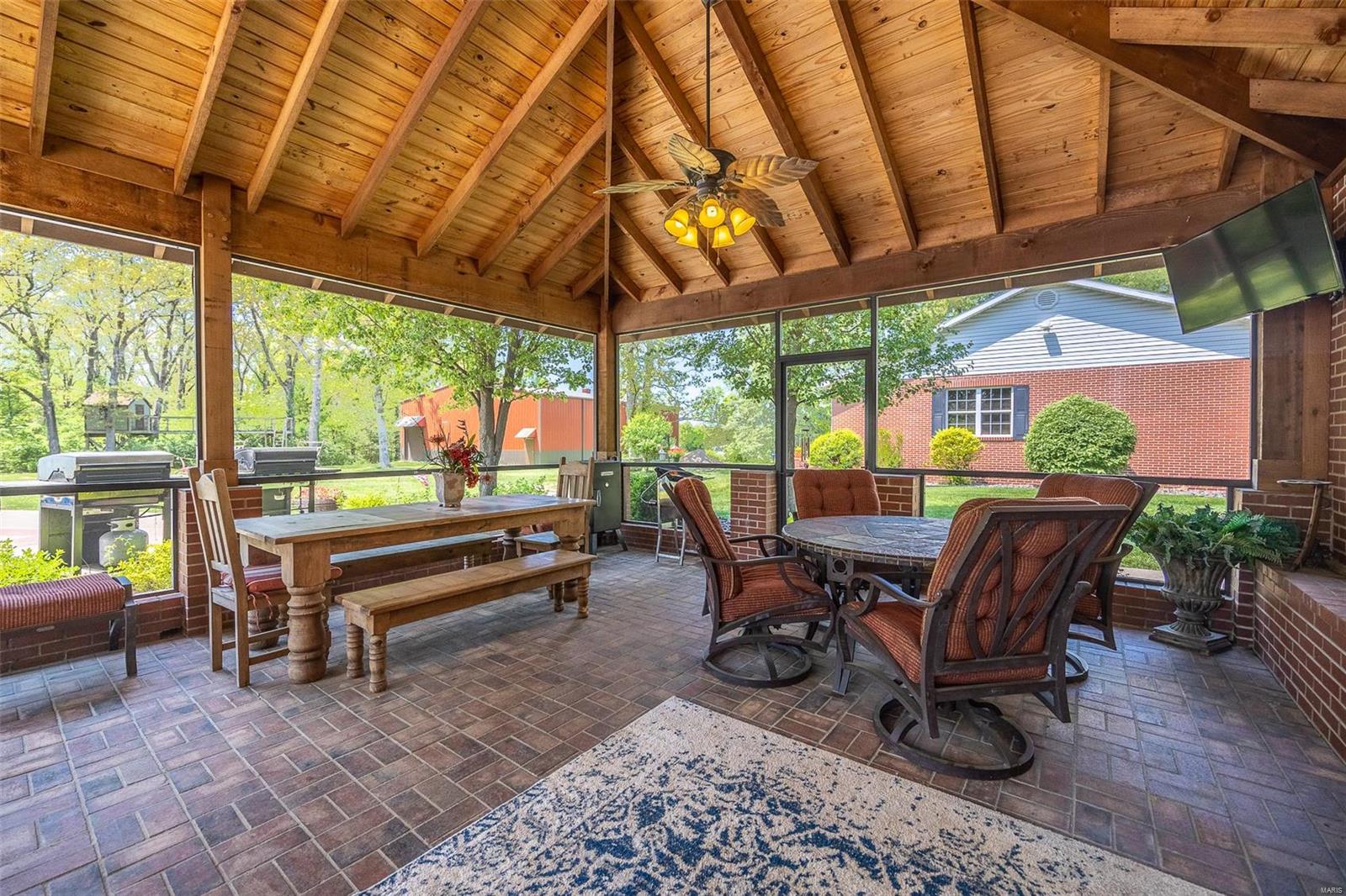 Colonial Meadows - Residential