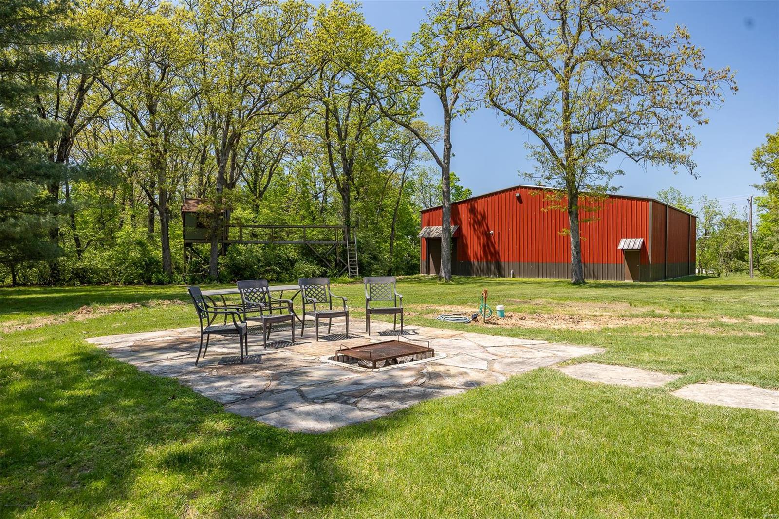 Colonial Meadows - Residential