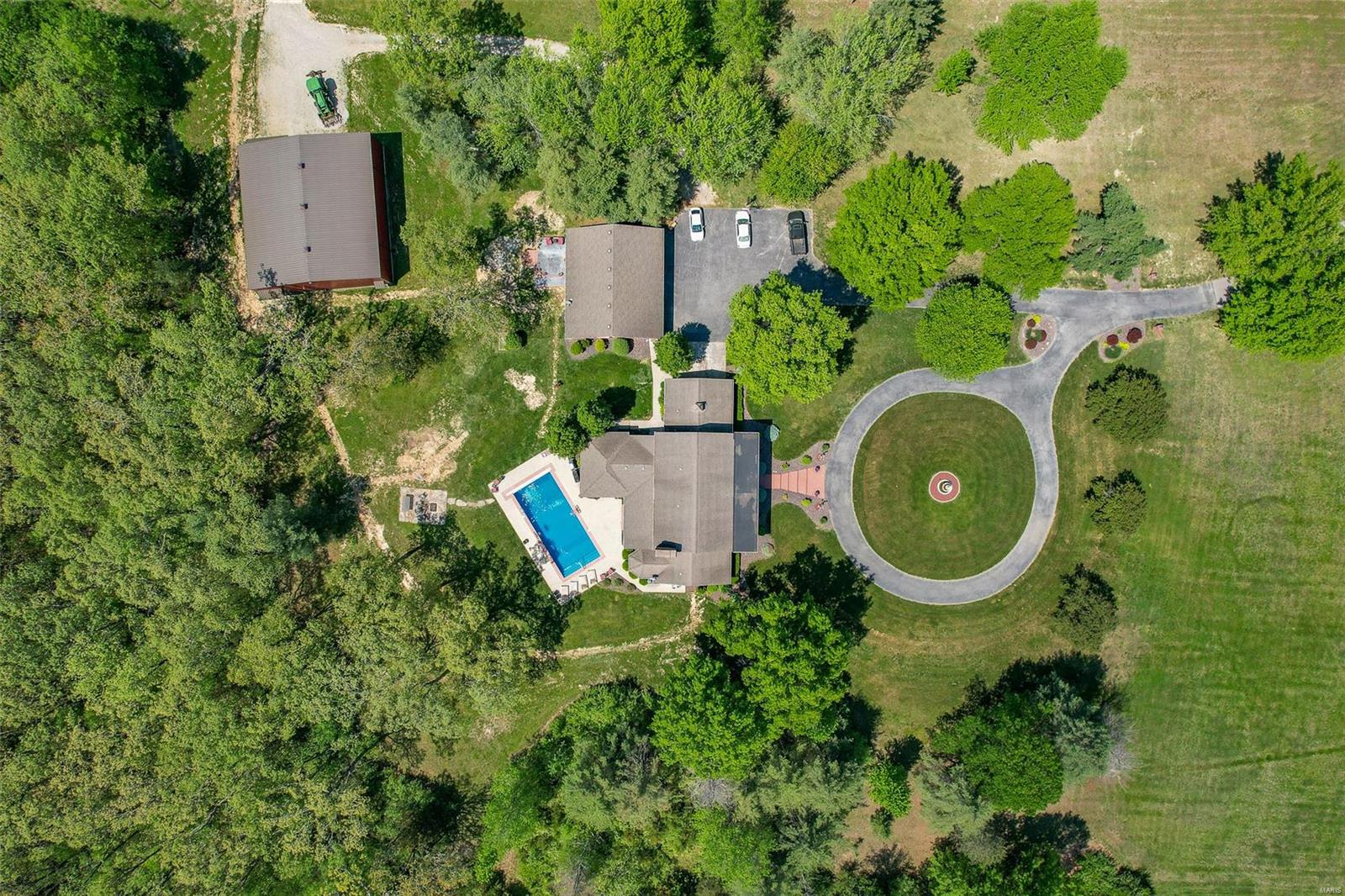 Colonial Meadows - Residential