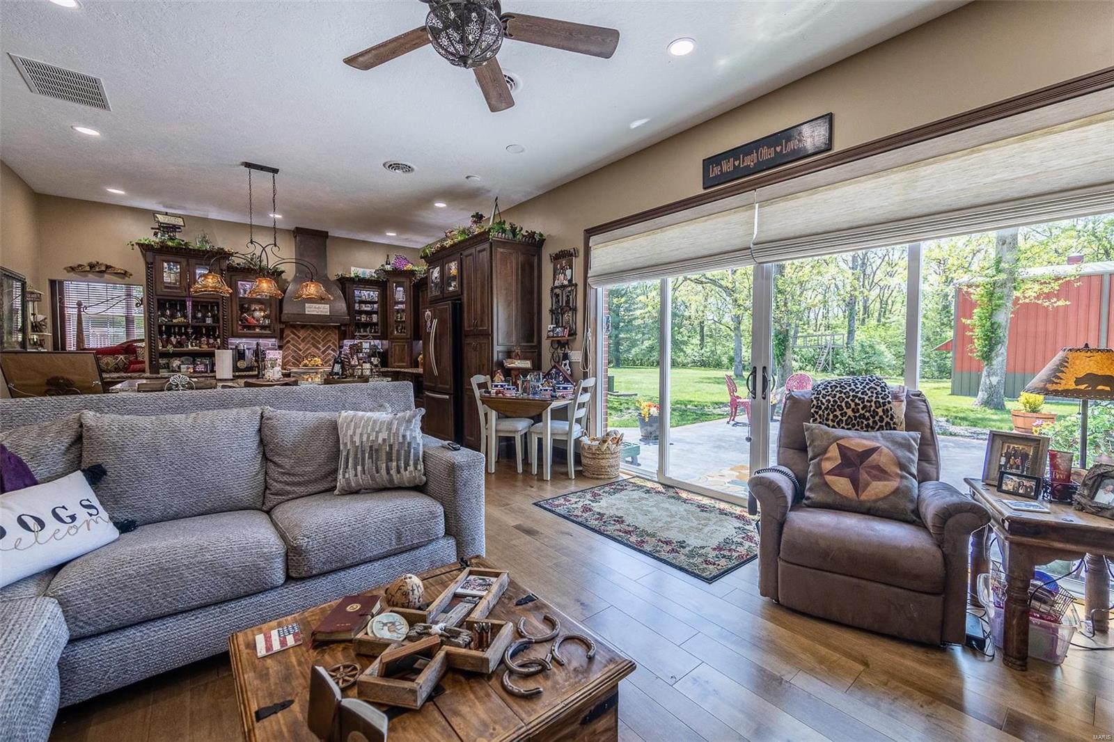 Colonial Meadows - Residential