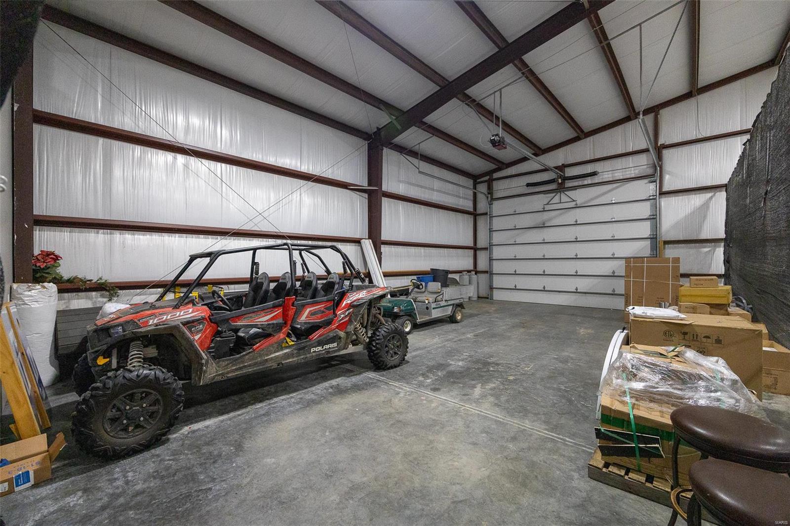 Colonial Meadows - Residential