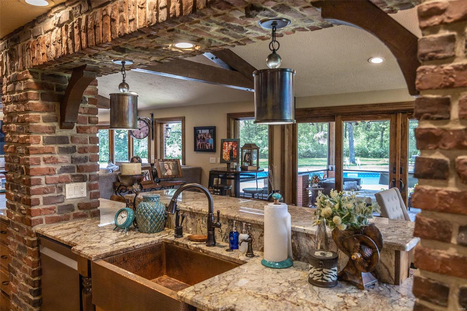 Colonial Meadows - Residential