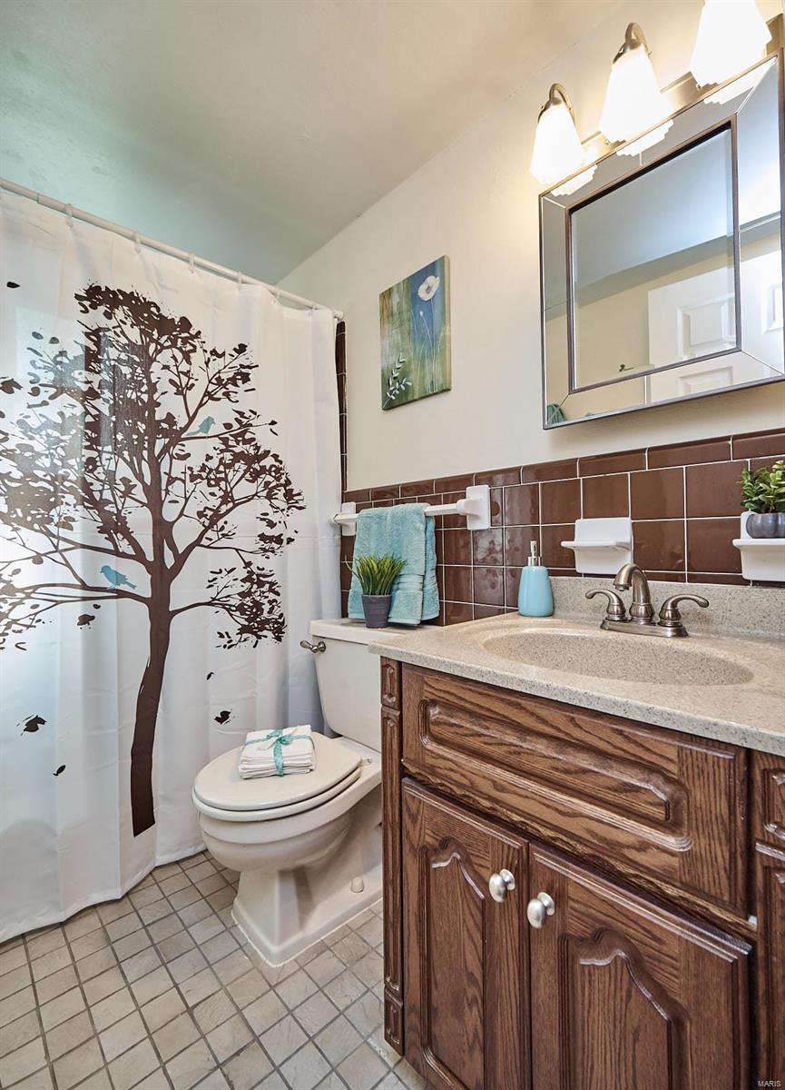 Sunny Hill Estate - Residential