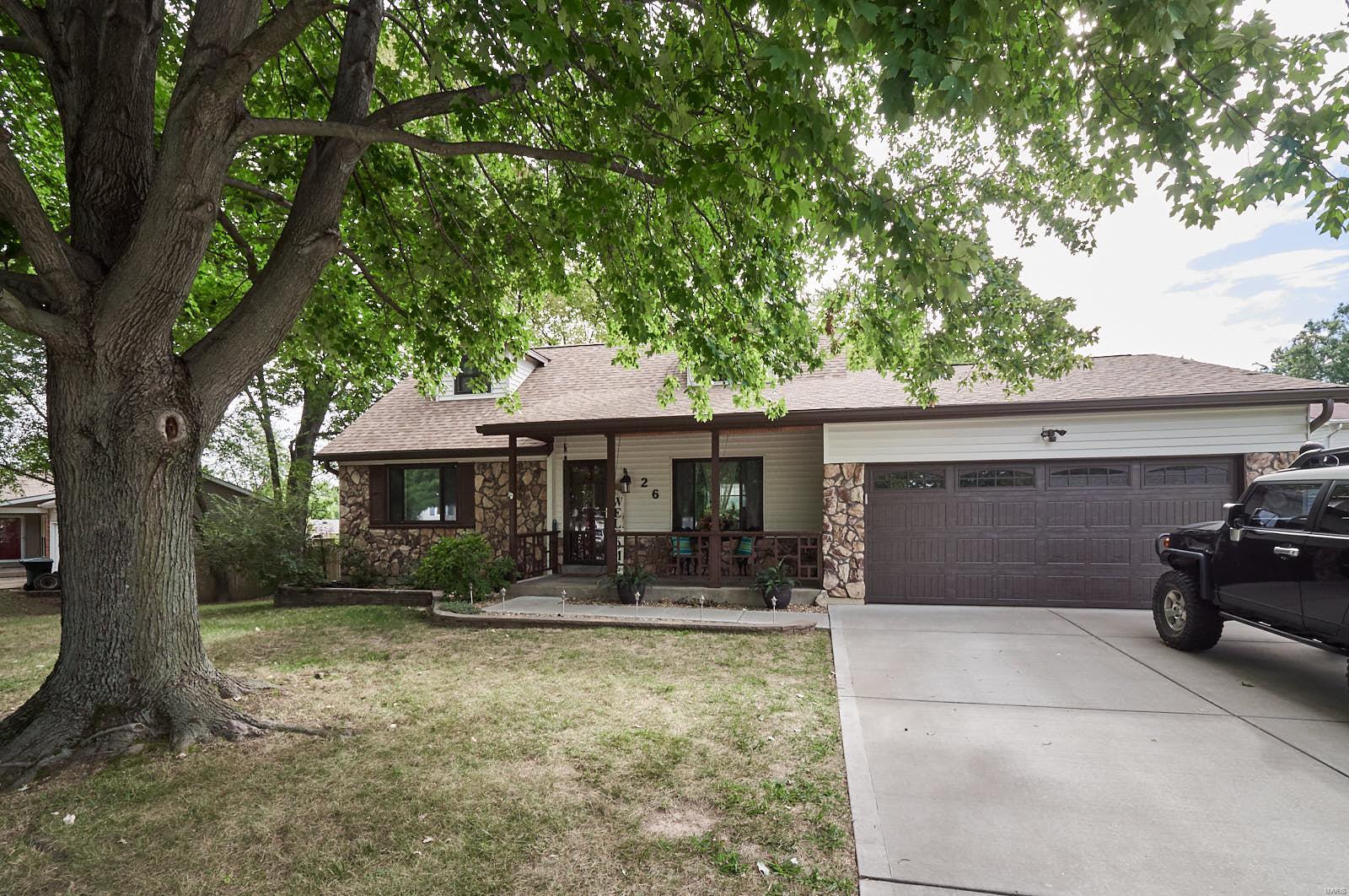 Sunny Hill Estate - Residential