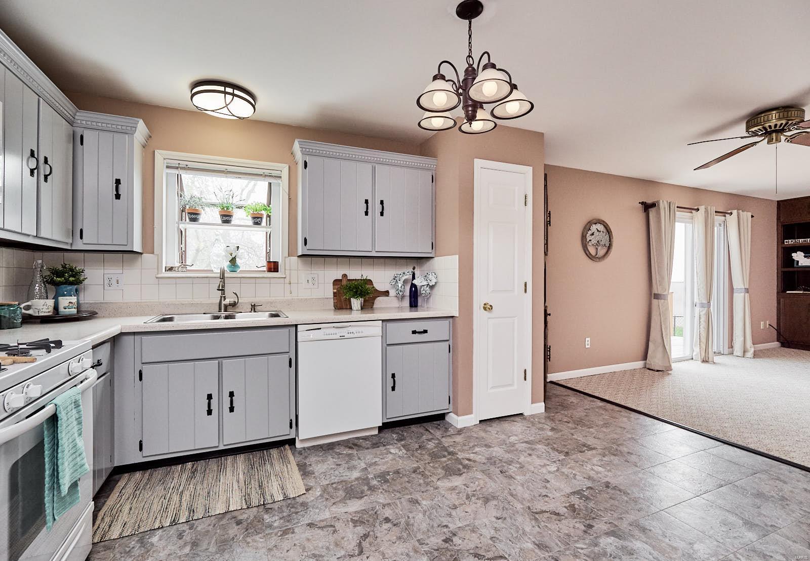 Sunny Hill Estate - Residential