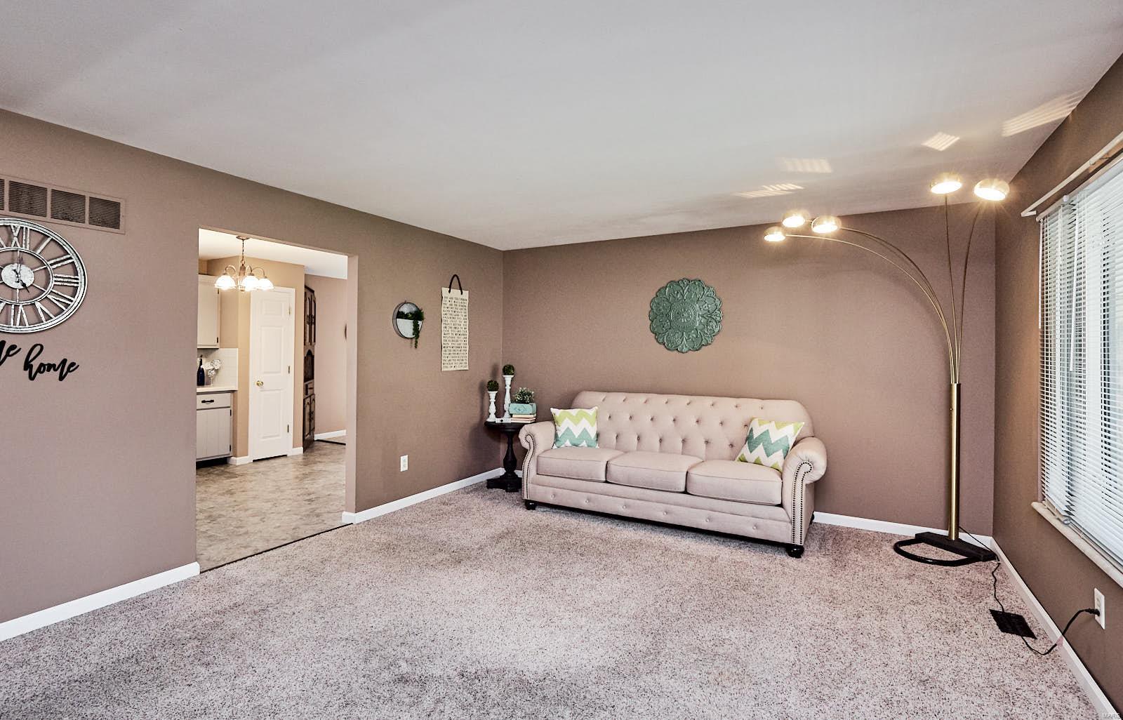 Sunny Hill Estate - Residential