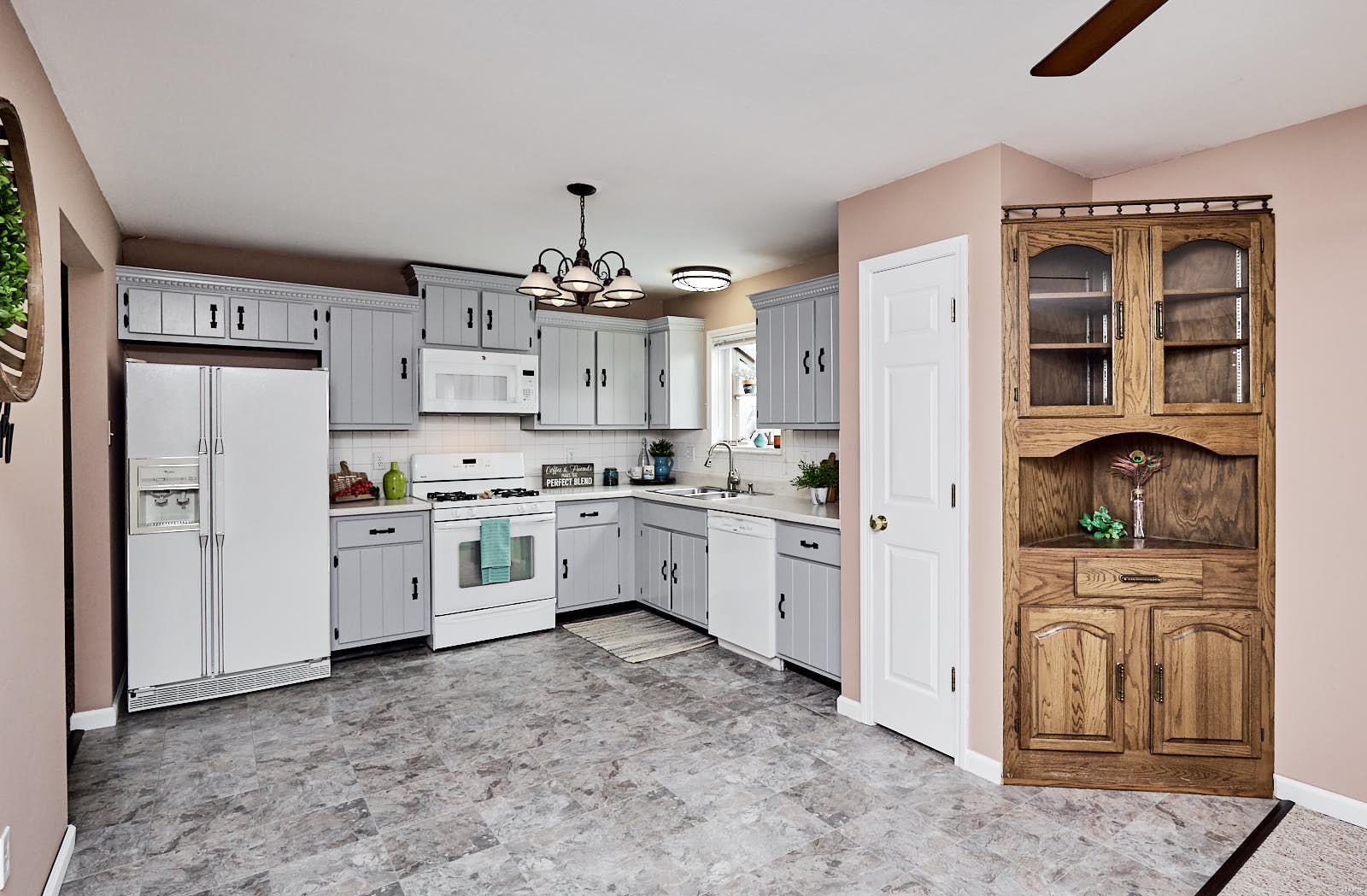 Sunny Hill Estate - Residential