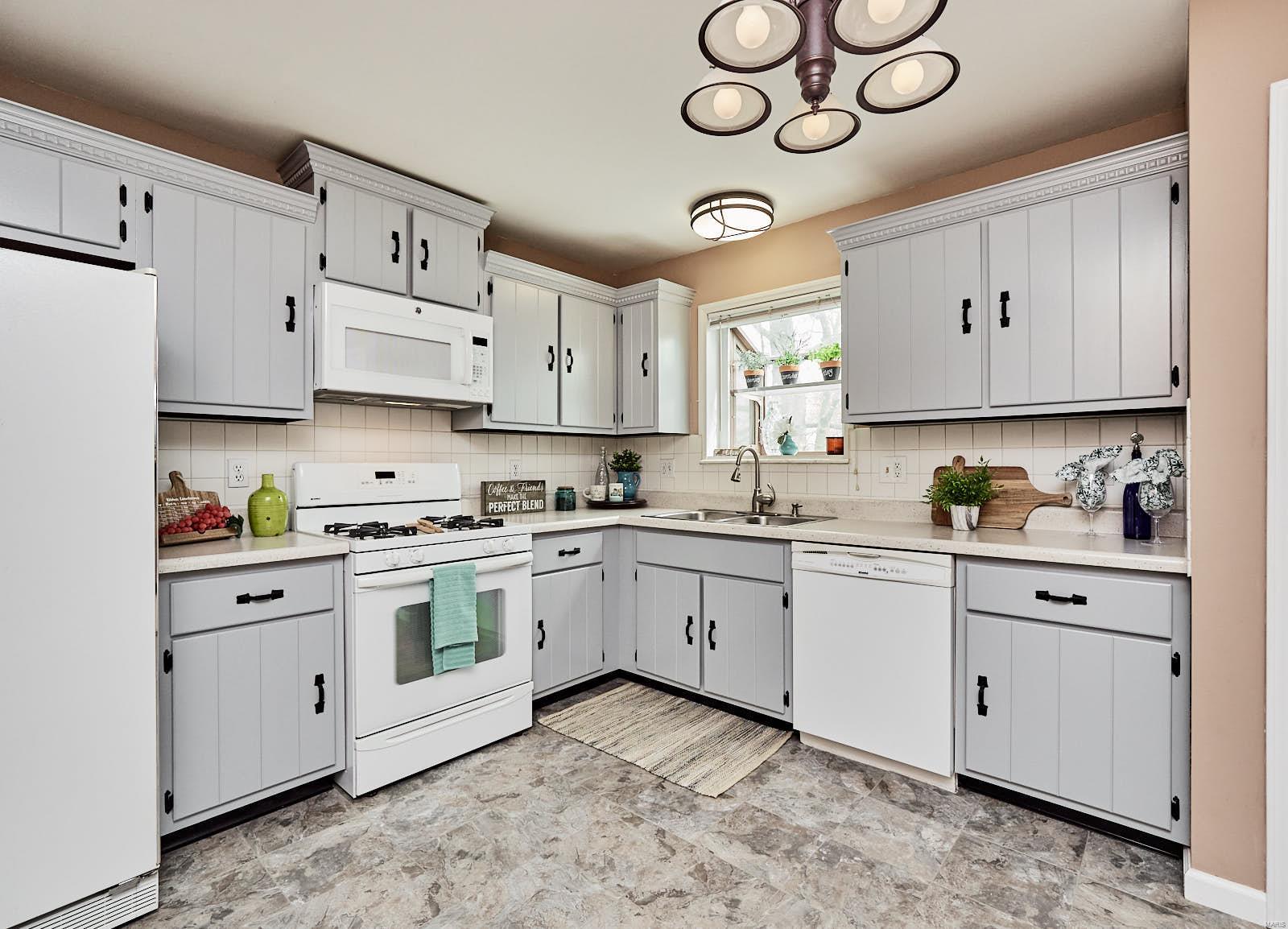 Sunny Hill Estate - Residential