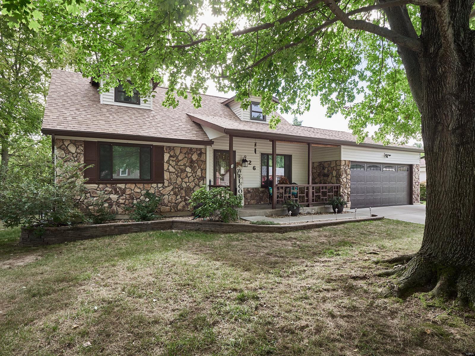 Sunny Hill Estate - Residential