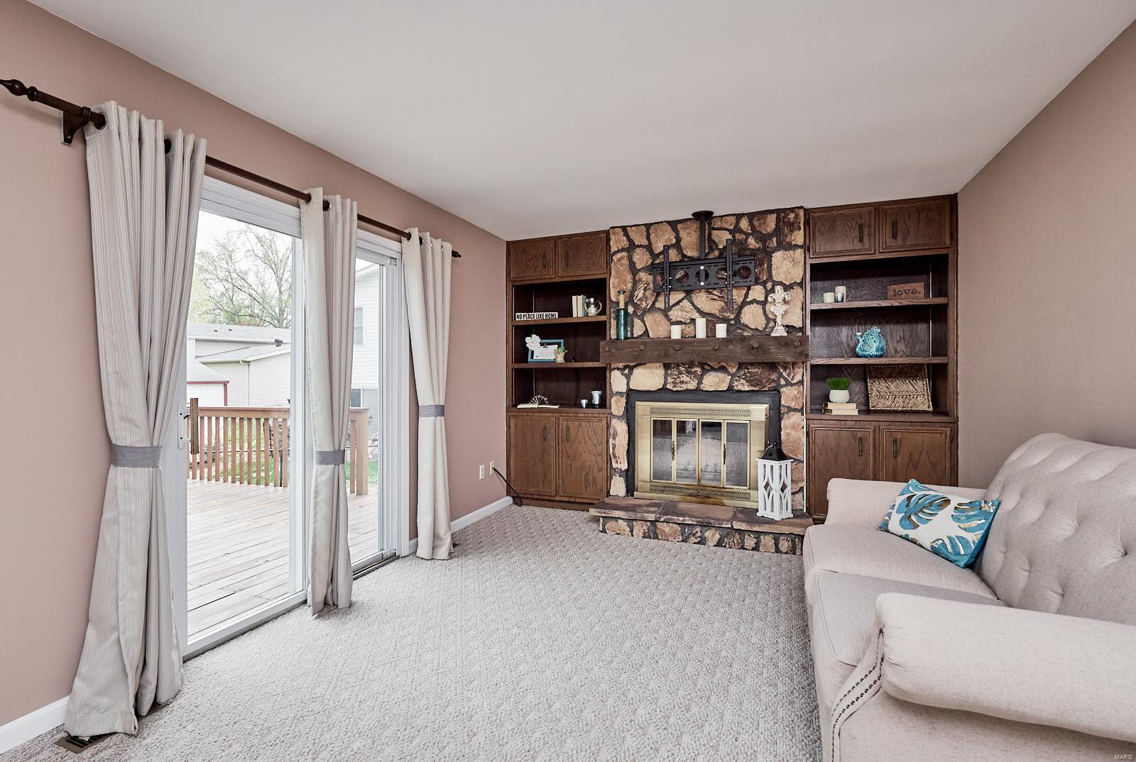 Sunny Hill Estate - Residential