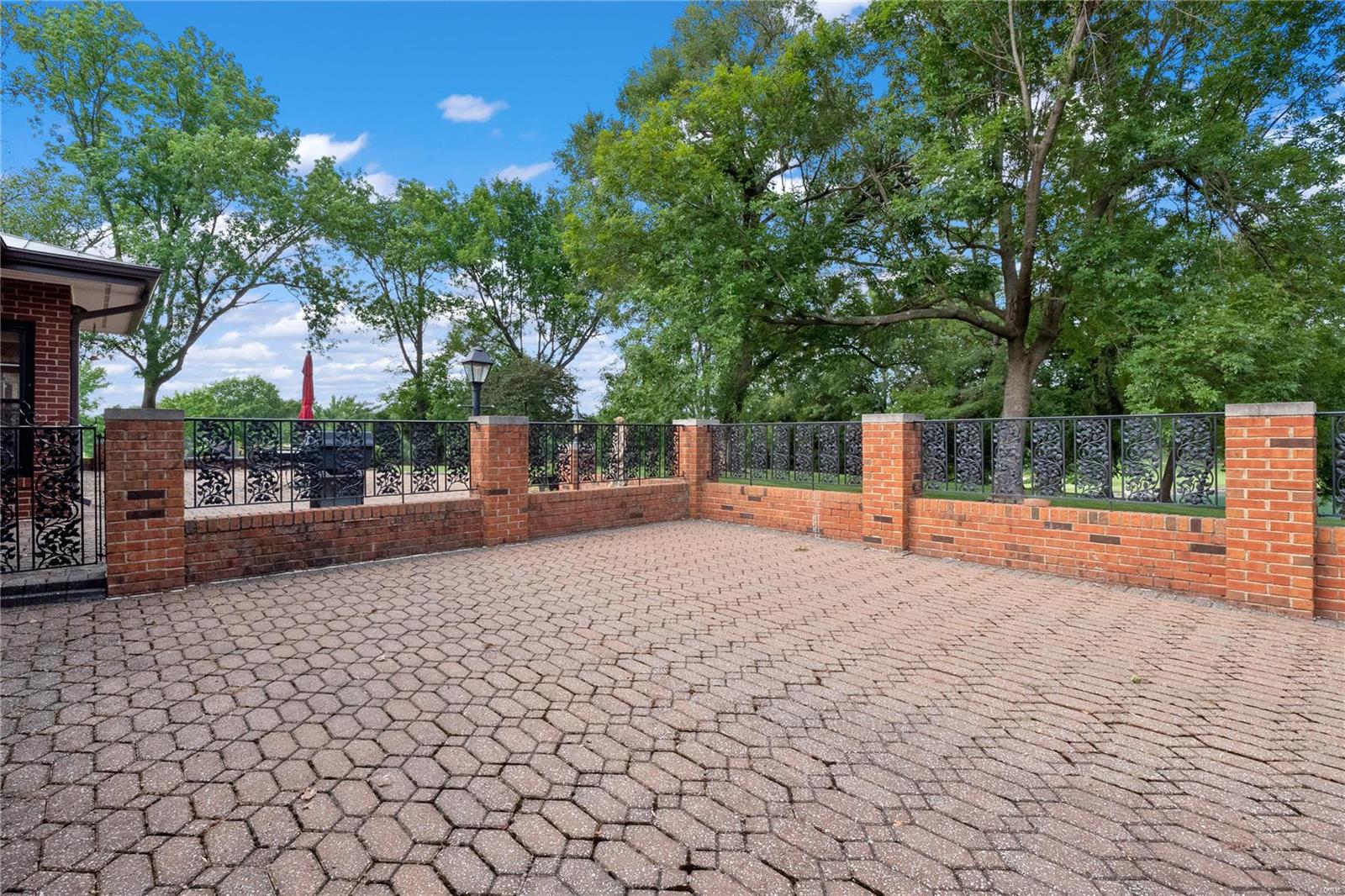 Forest Hills Club Estates Area 4 Of - Residential