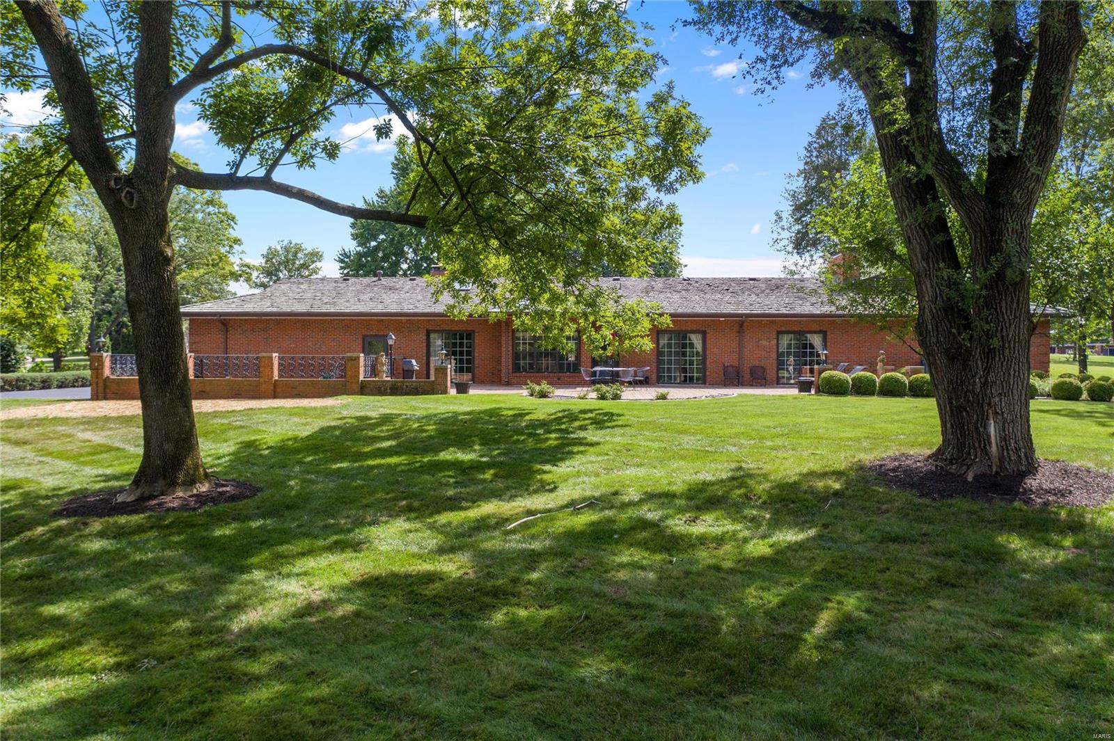 Forest Hills Club Estates Area 4 Of - Residential