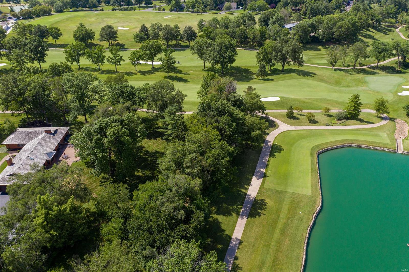 Forest Hills Club Estates Area 4 Of - Residential