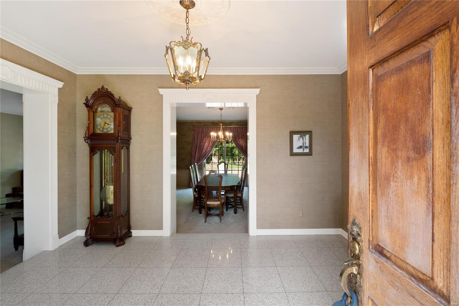 Forest Hills Club Estates Area 4 Of - Residential