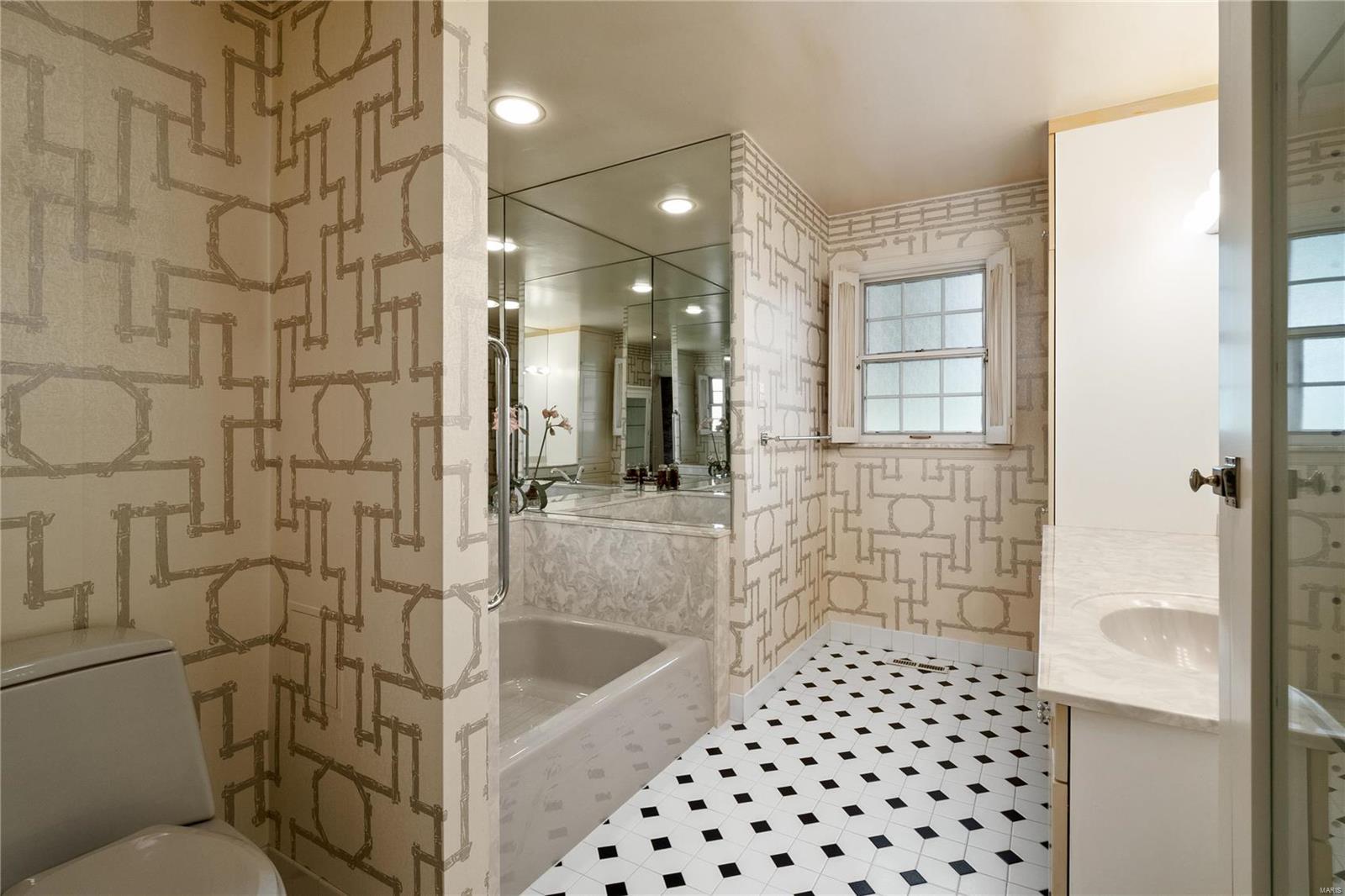 Forest Hills Club Estates Area 4 Of - Residential