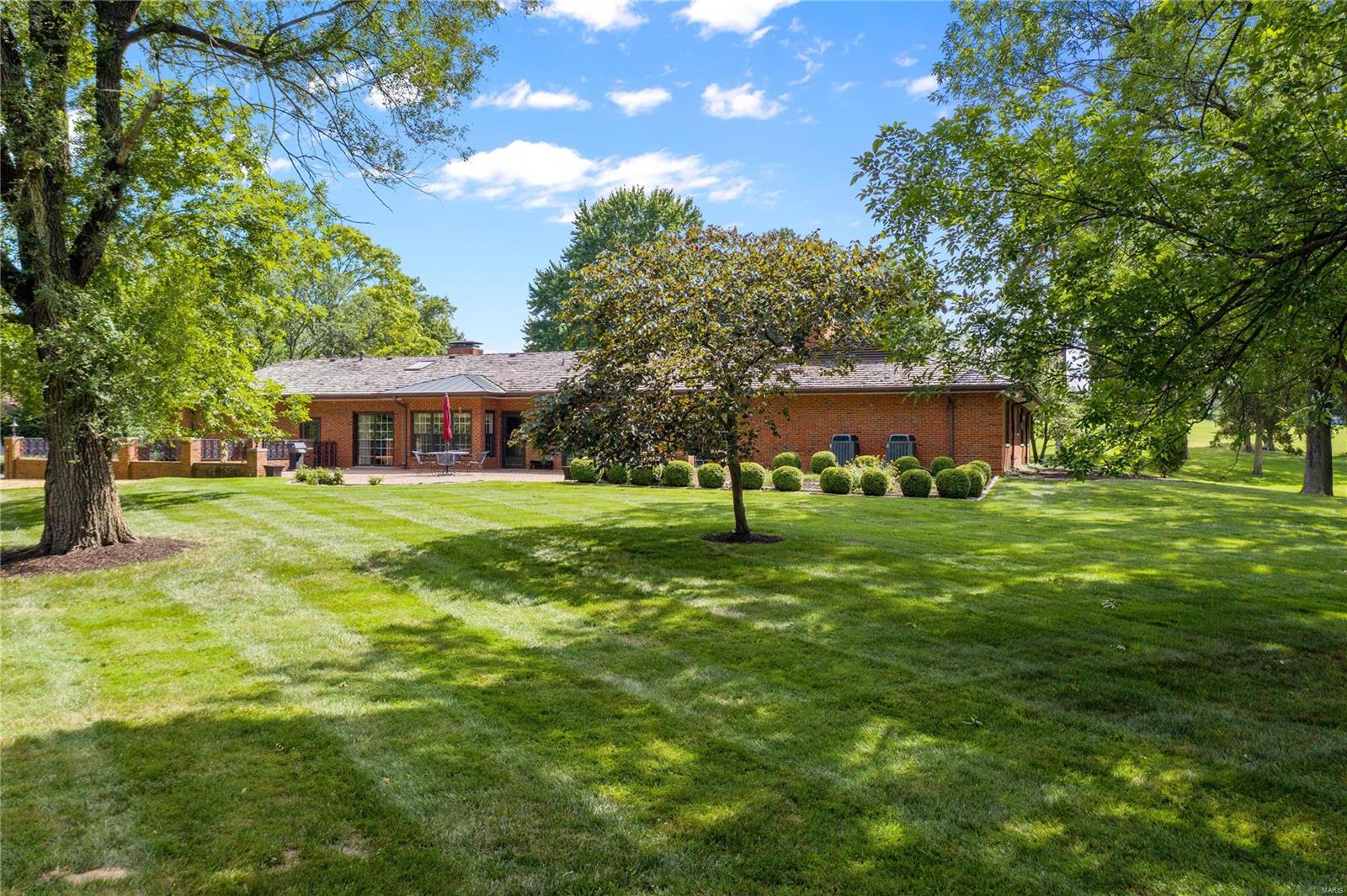 Forest Hills Club Estates Area 4 Of - Residential