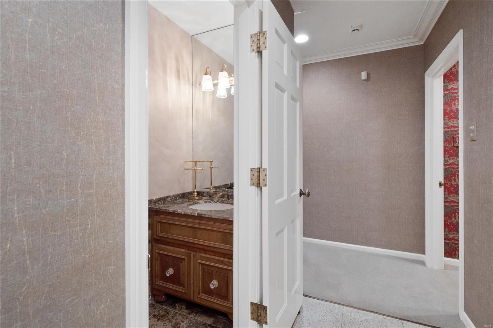 Forest Hills Club Estates Area 4 Of - Residential