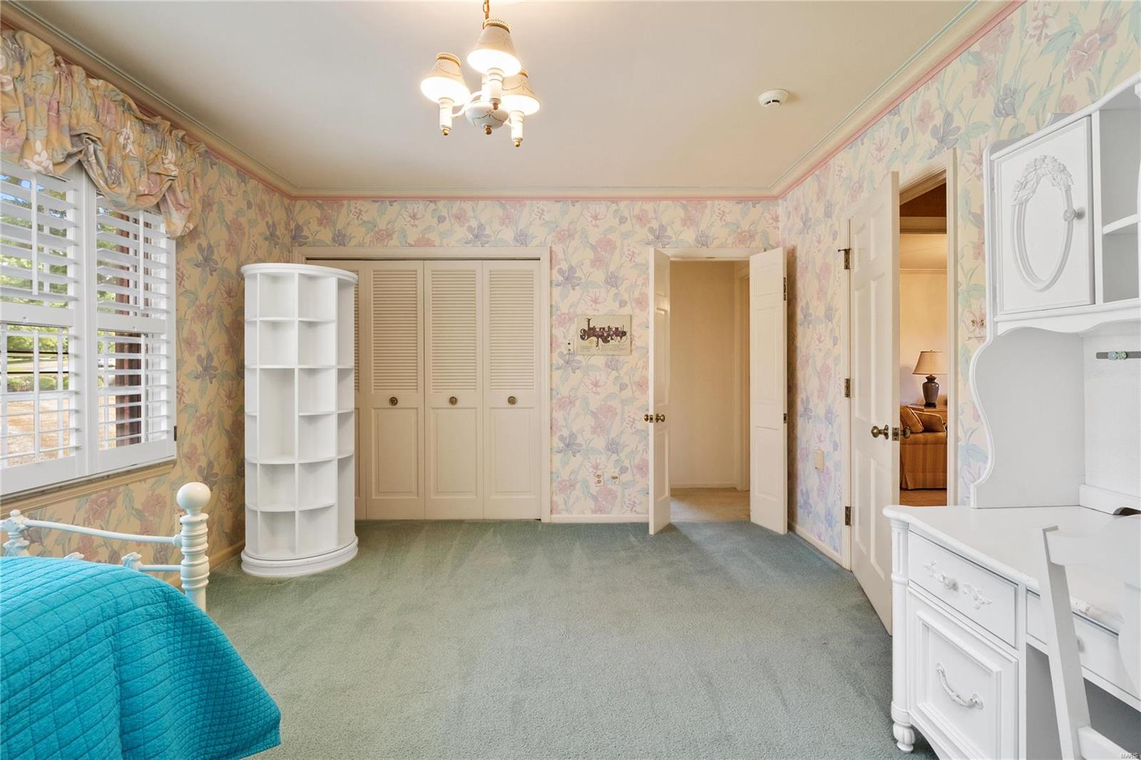 Forest Hills Club Estates Area 4 Of - Residential