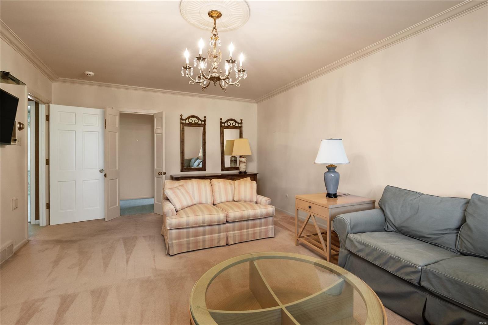 Forest Hills Club Estates Area 4 Of - Residential