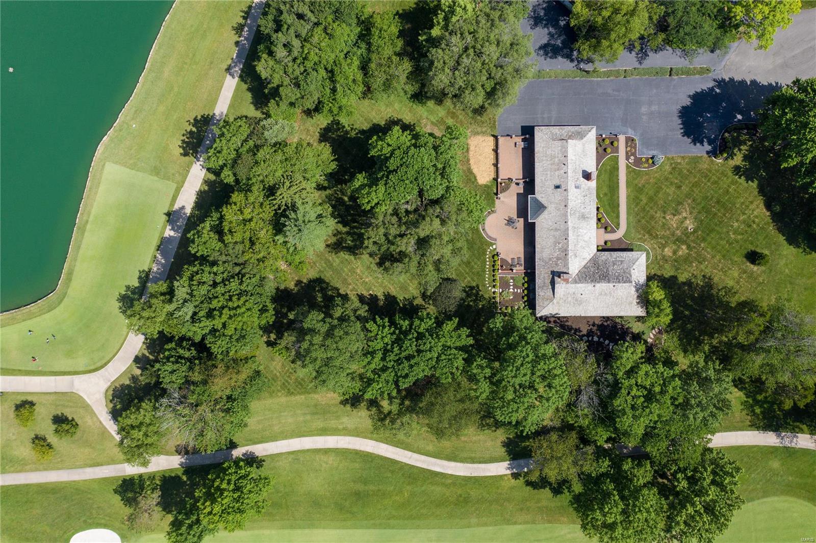 Forest Hills Club Estates Area 4 Of - Residential