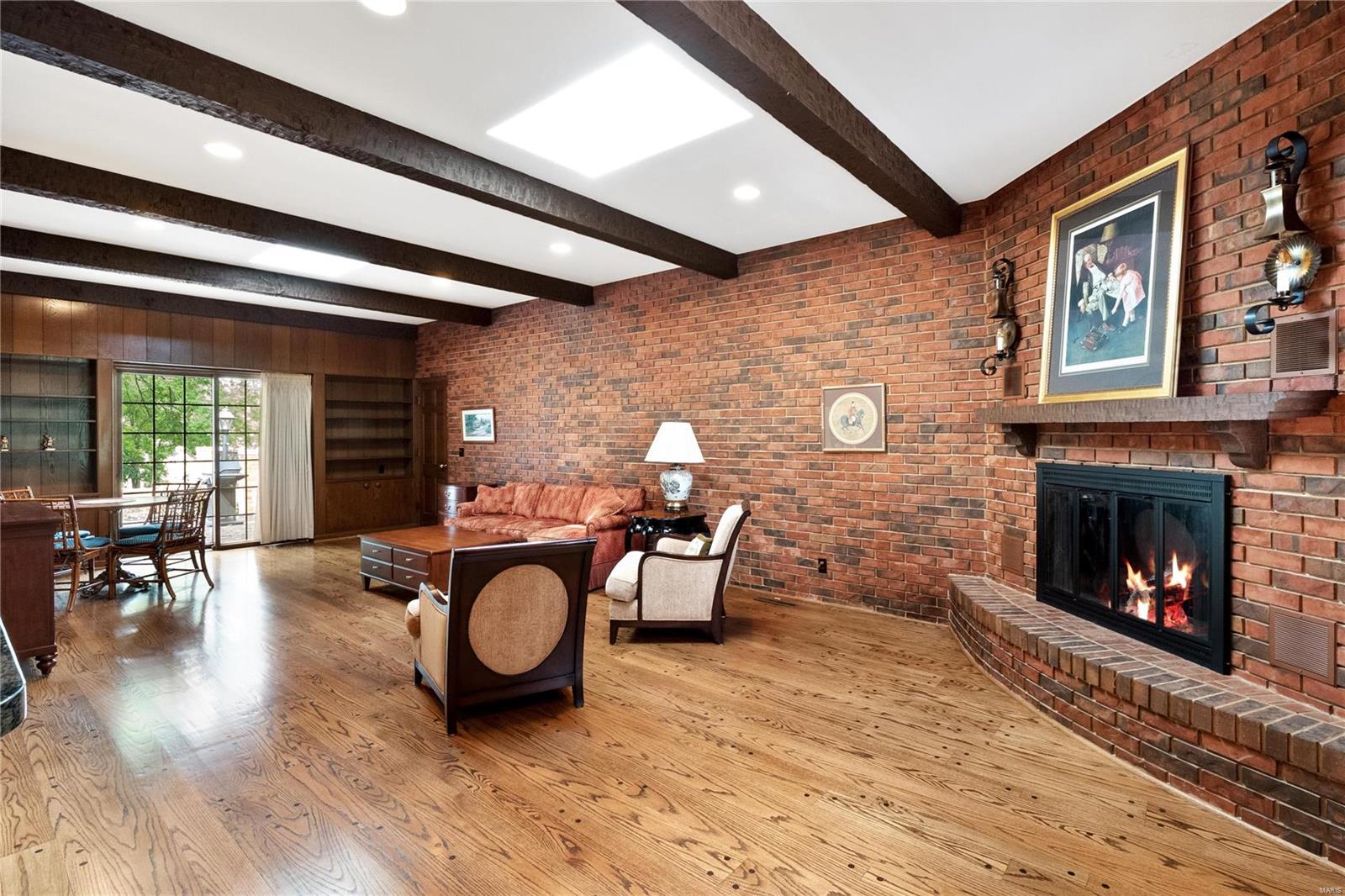 Forest Hills Club Estates Area 4 Of - Residential