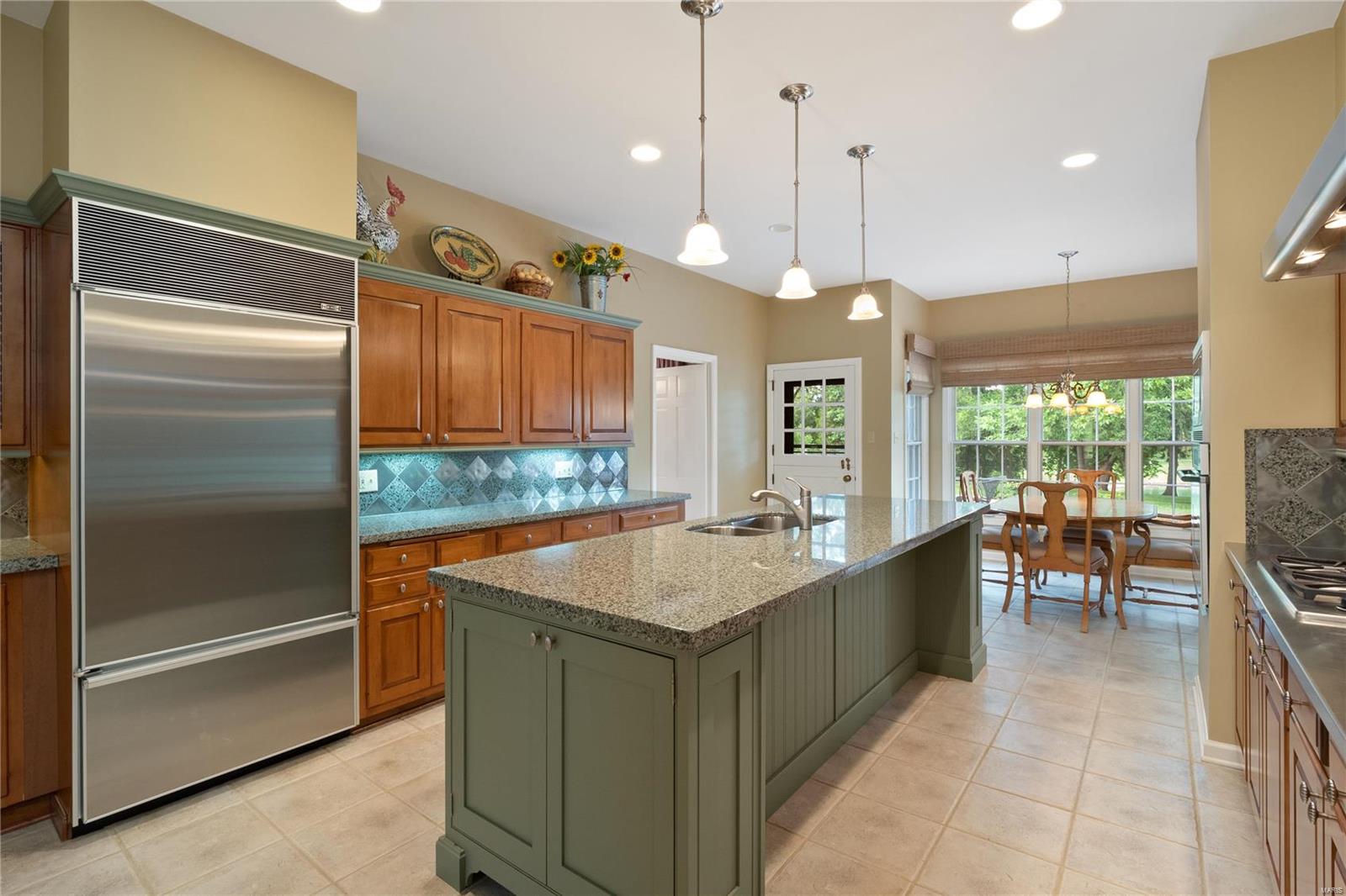 Forest Hills Club Estates Area 4 Of - Residential