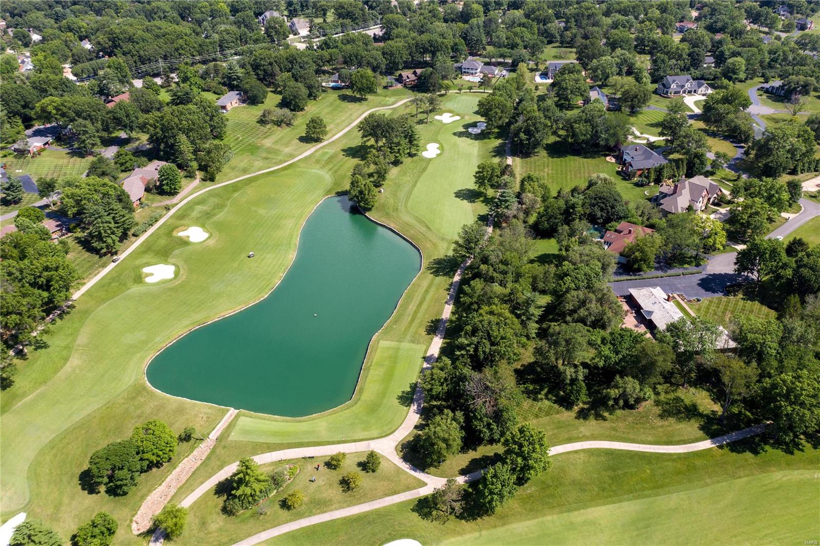 Forest Hills Club Estates Area 4 Of - Residential