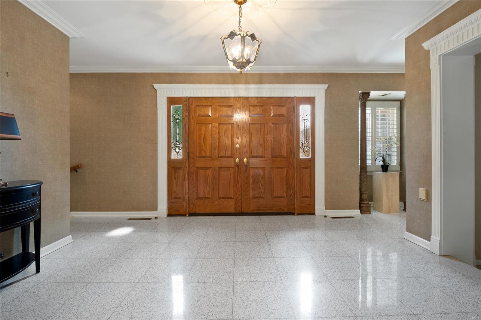 Forest Hills Club Estates Area 4 Of - Residential