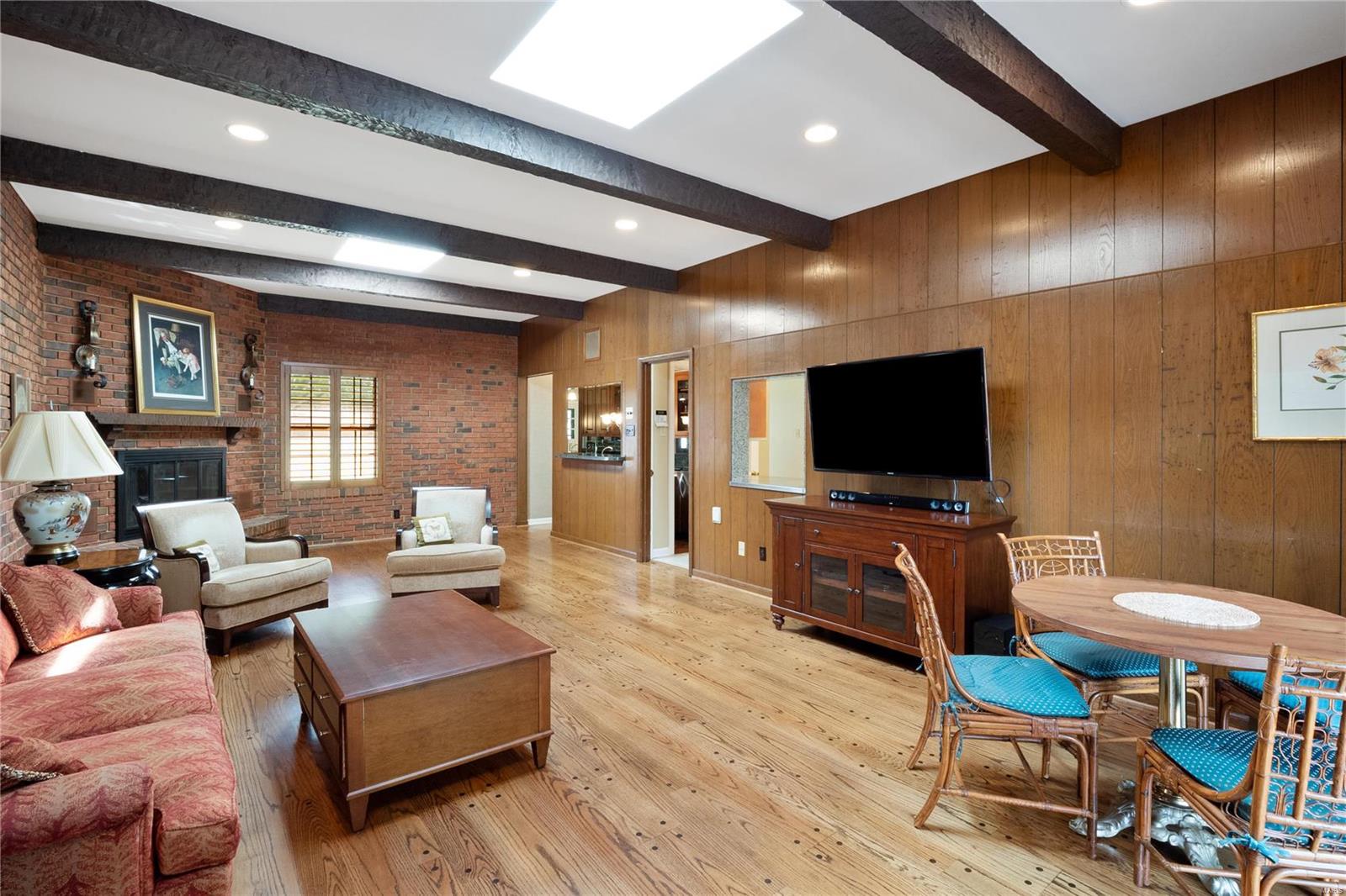 Forest Hills Club Estates Area 4 Of - Residential