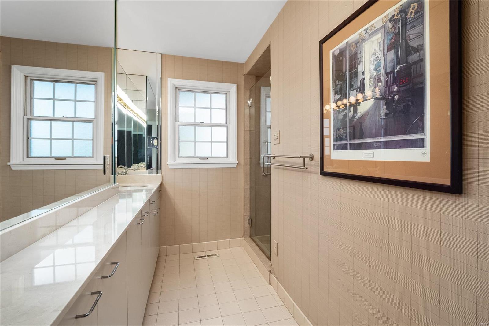 Forest Hills Club Estates Area 4 Of - Residential