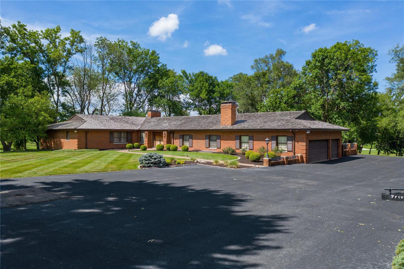 Forest Hills Club Estates Area 4 Of - Residential