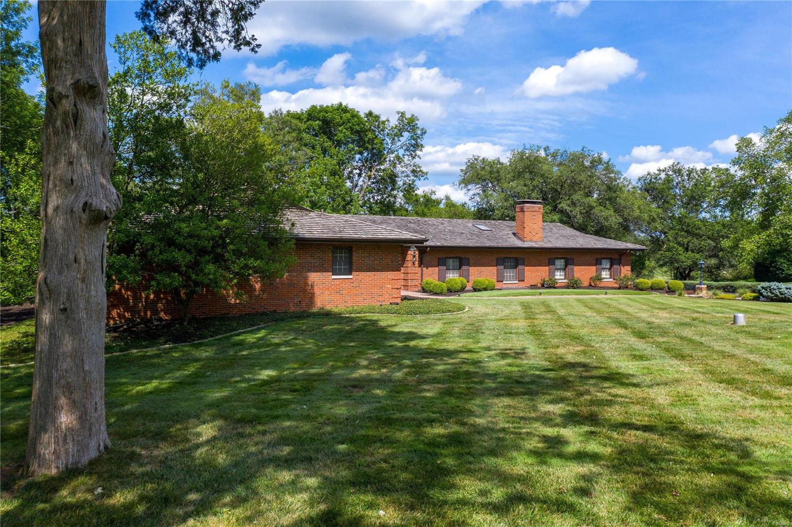 Forest Hills Club Estates Area 4 Of - Residential