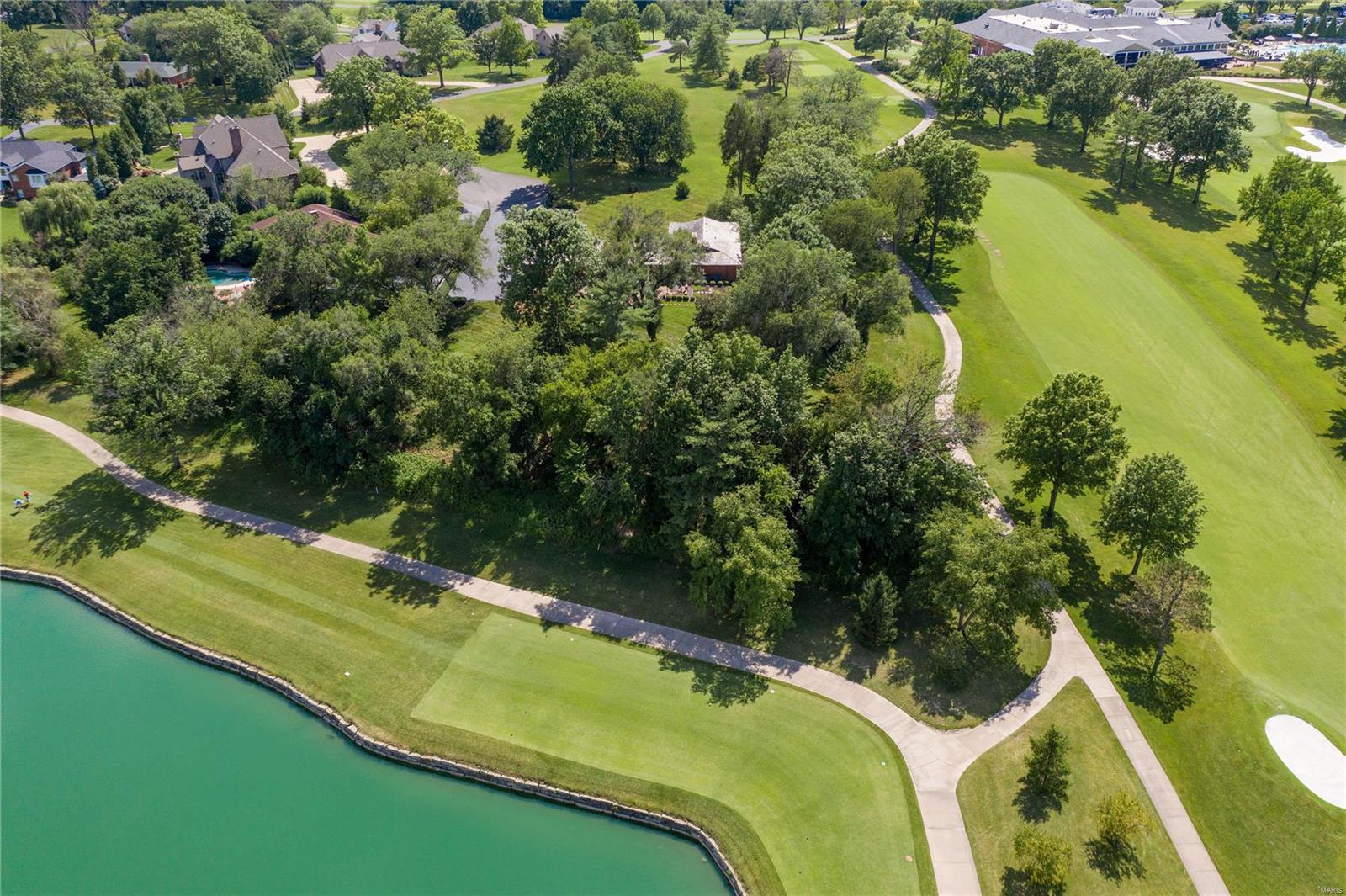 Forest Hills Club Estates Area 4 Of - Residential