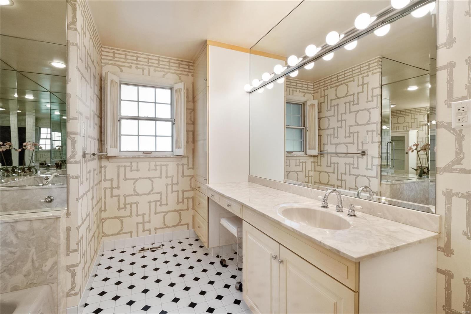 Forest Hills Club Estates Area 4 Of - Residential