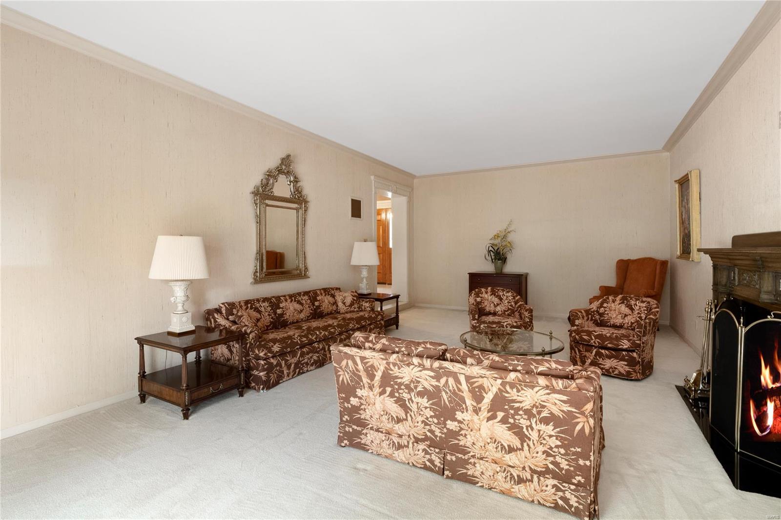 Forest Hills Club Estates Area 4 Of - Residential