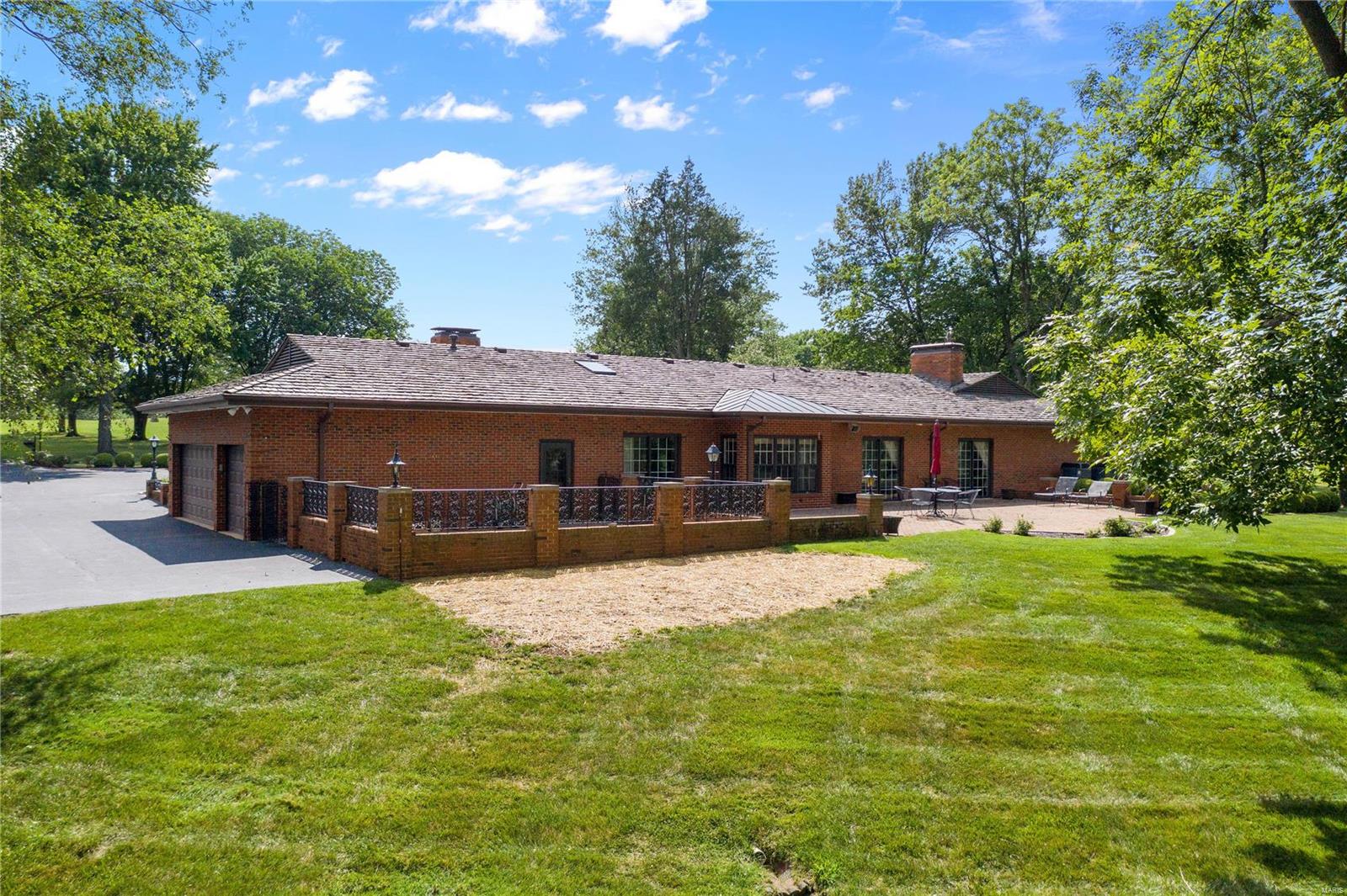 Forest Hills Club Estates Area 4 Of - Residential