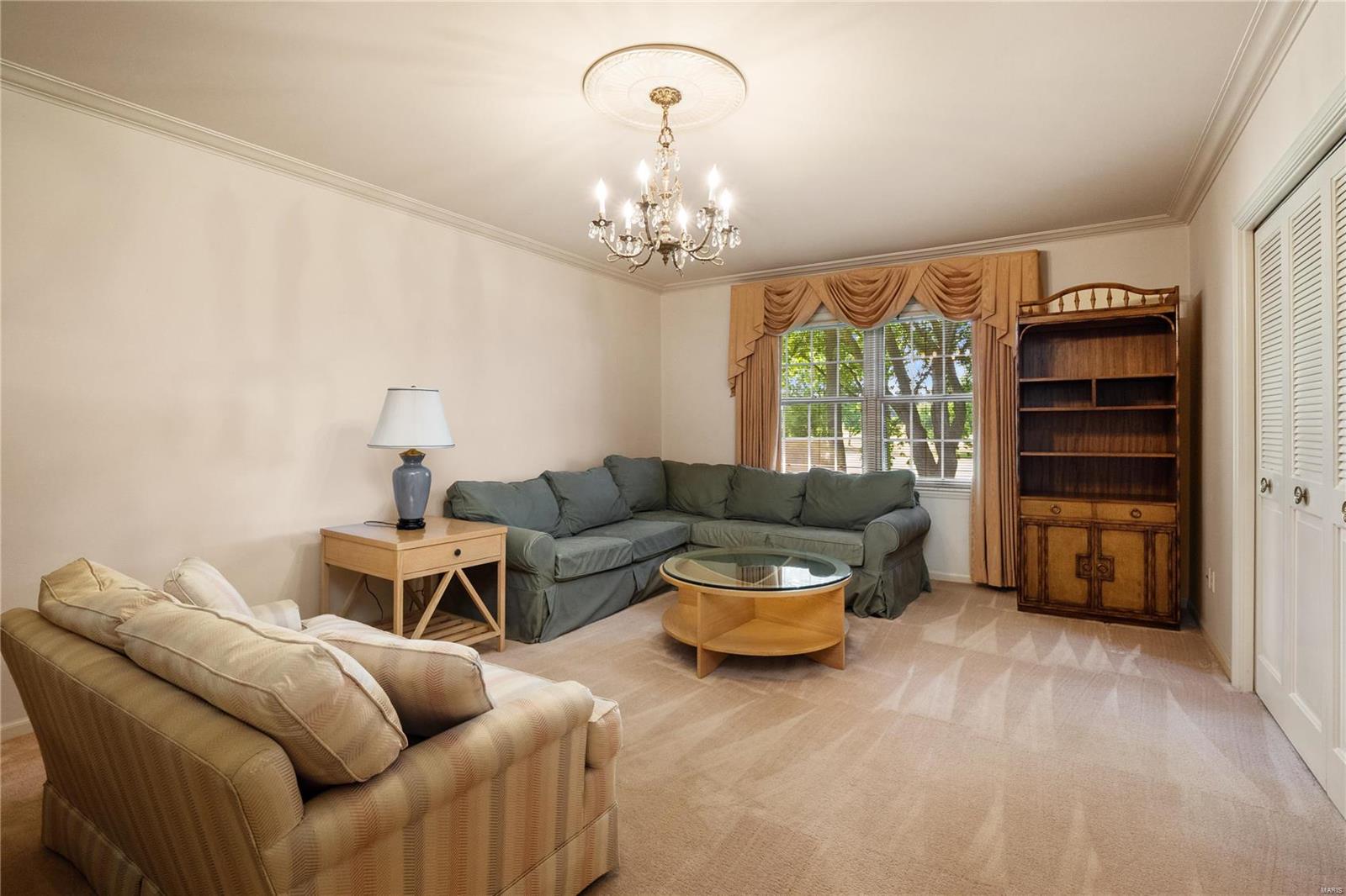 Forest Hills Club Estates Area 4 Of - Residential