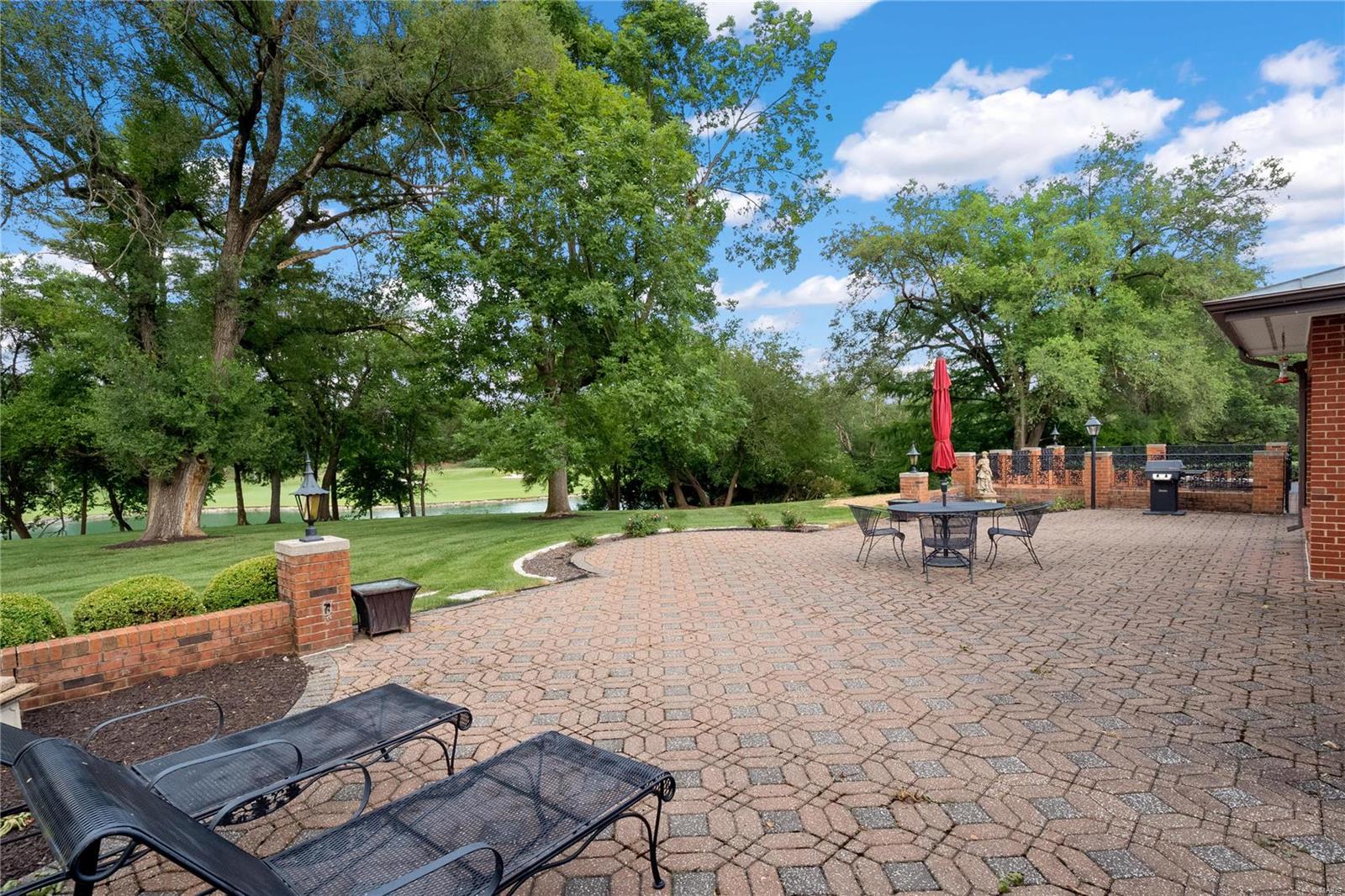 Forest Hills Club Estates Area 4 Of - Residential