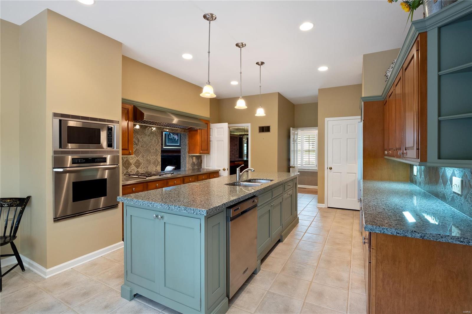 Forest Hills Club Estates Area 4 Of - Residential