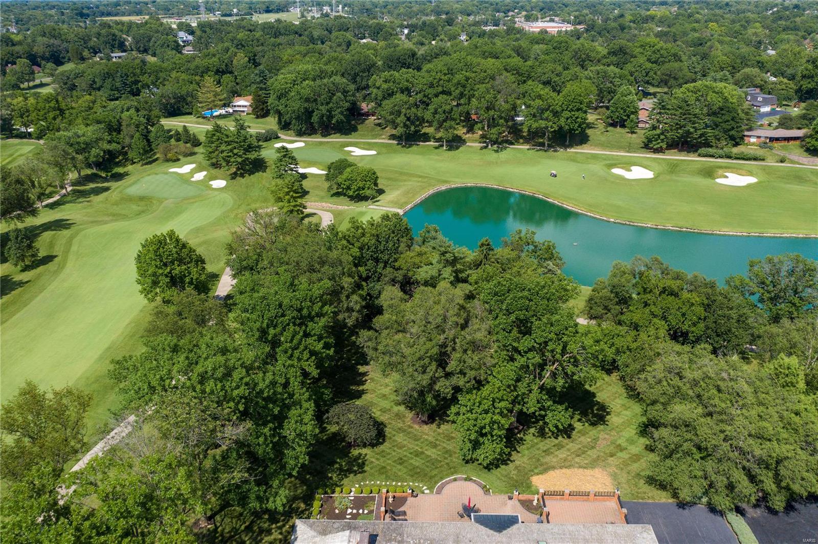 Forest Hills Club Estates Area 4 Of - Residential