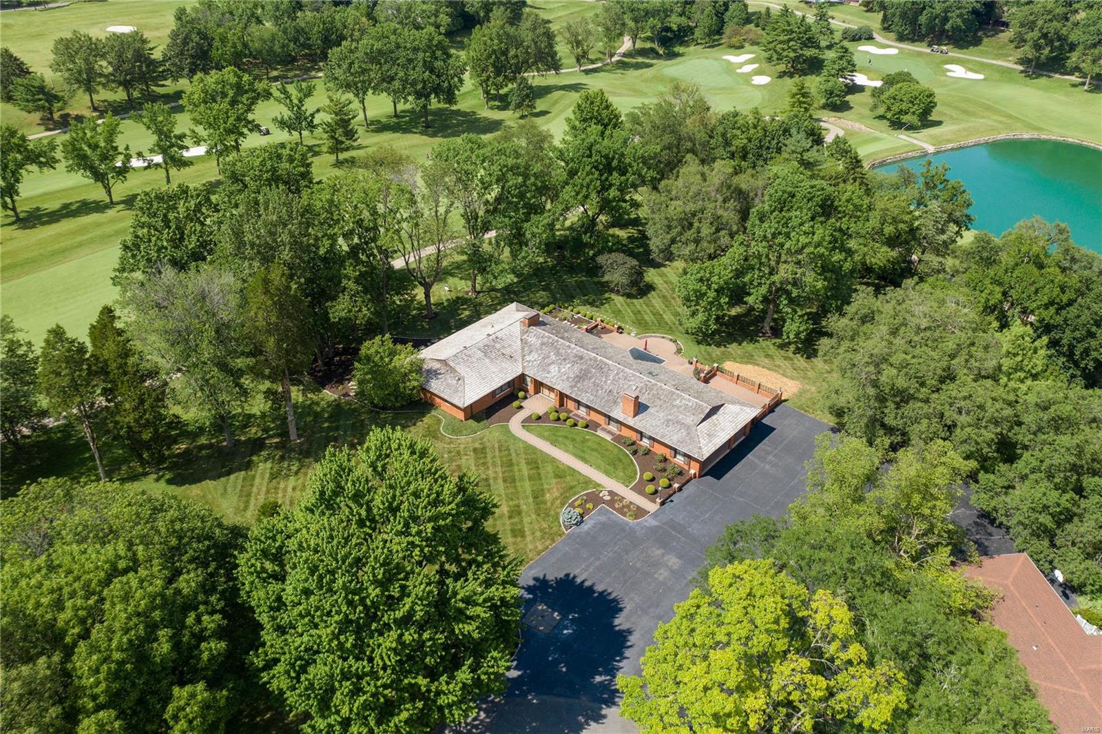 Forest Hills Club Estates Area 4 Of - Residential